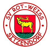 SV Rot-Weiss Sitzendorf