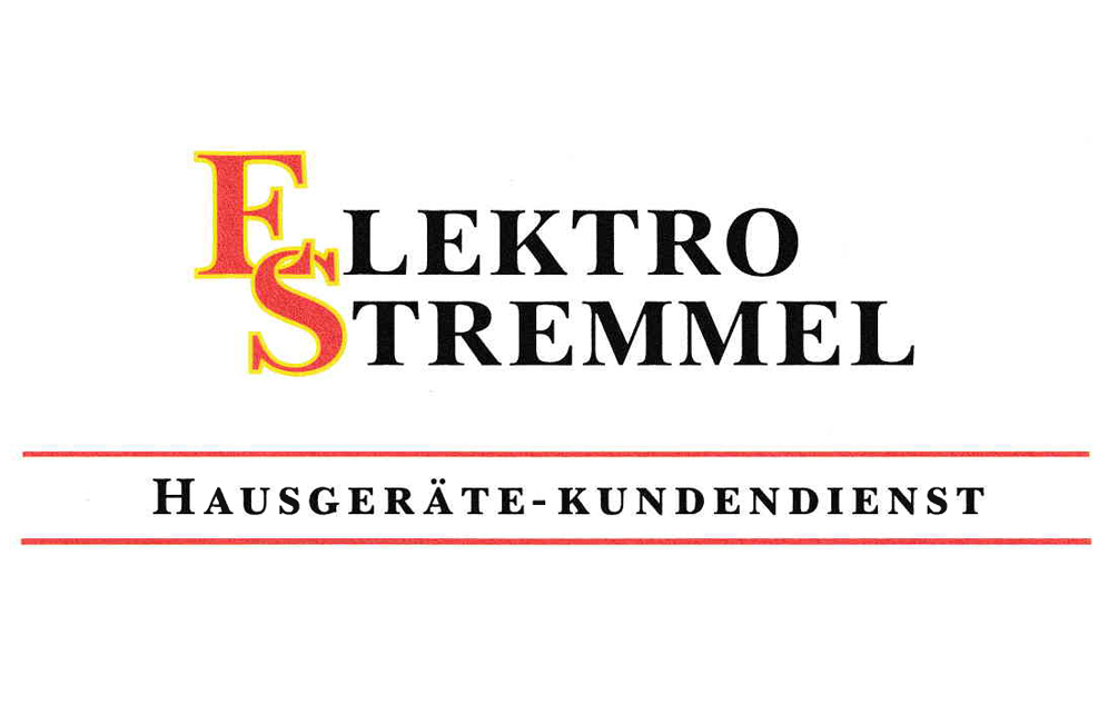 elektro-stremmel